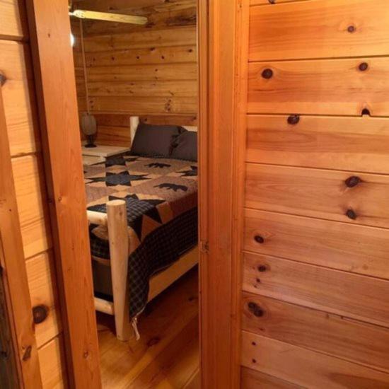 הוילה בלו רידג' Mountain Time Cabin, Hot Tub, Fire Pit, Fireplace מראה חיצוני תמונה